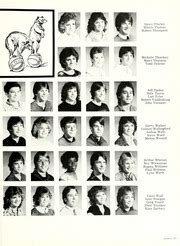 Chugiak High School - Babiche Yearbook (Chugiak, AK), Class of 1985 ...