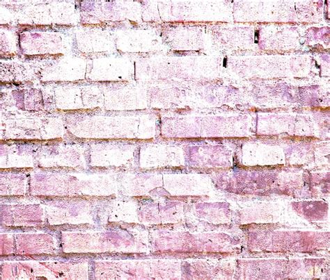 Textura Parede Tijolo Rosa Branco Imagens Download Grátis no Freepik