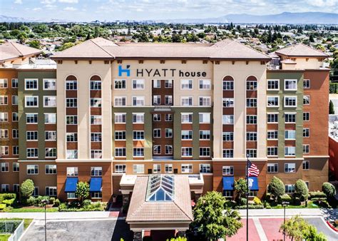 HYATT House Santa Clara Santa Clara California US Reservations