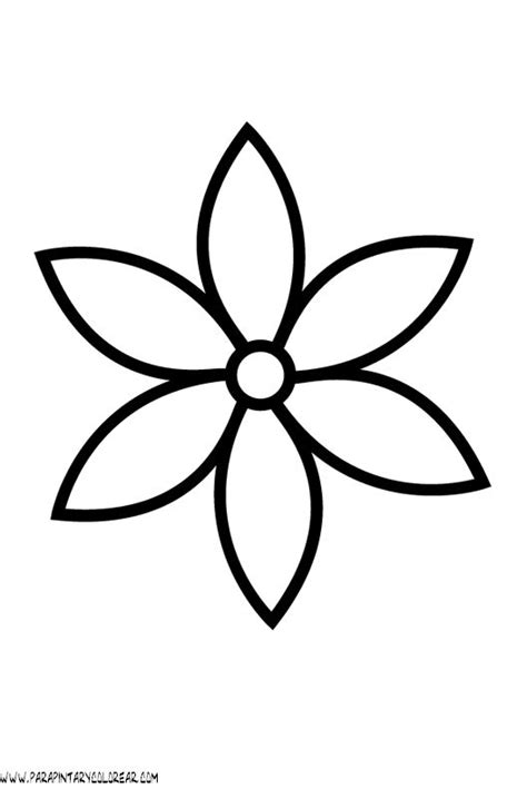 Flores Calcar Dibujos Animados Para Colorear Porn Sex Picture