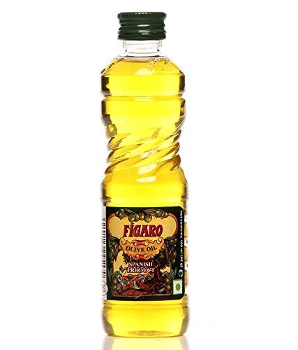 Figaro Olive Oil 100ml Bottle Amazon In Grocery Gourmet Foods