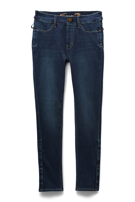 Adaptive Tummyless Skinny Jean at Seven7 Jeans