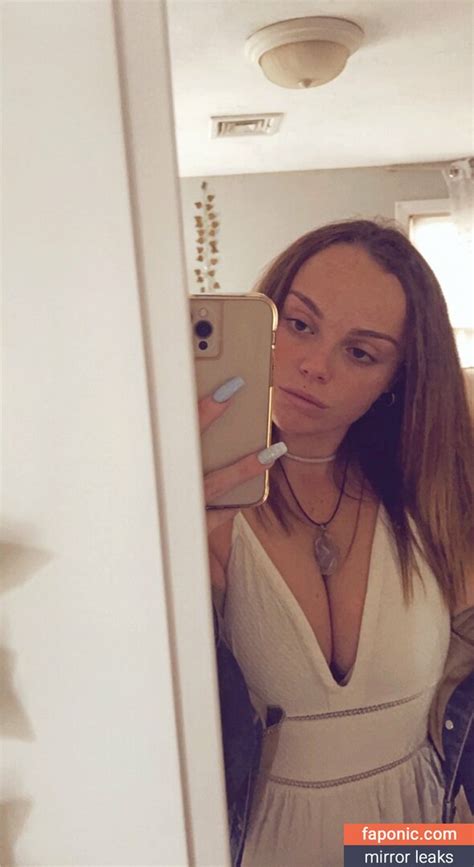 Hannah Blanco Aka Hannahblanco Nude Leaks Faponic