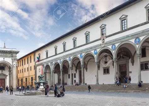 Galleria DellAccademia Di Firenze Al Via Il Restauro Della Facciata