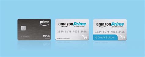 Amazon Teams With Synchrony Financial For New Secured Credit Card