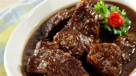 Cara Membuat Resep Semur Daging Lezat Dan Praktis Kebunbibit Id