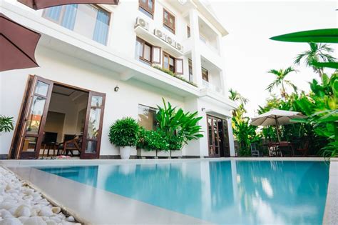 The 10 Best Hoi An Homestay Villas Wphotos Tripadvisor