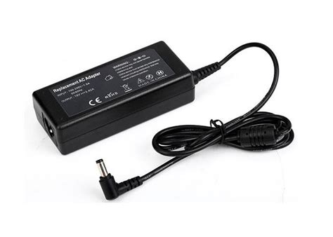 65 Watt Universal Notebook Power Adapter Desktop Power Supply For