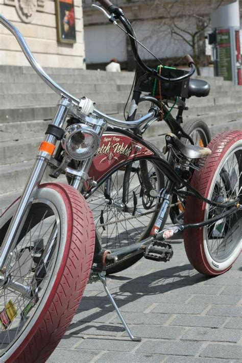 Pin by Dima Osipov on Надо попробовать Cruiser bicycle Bicycle Bike