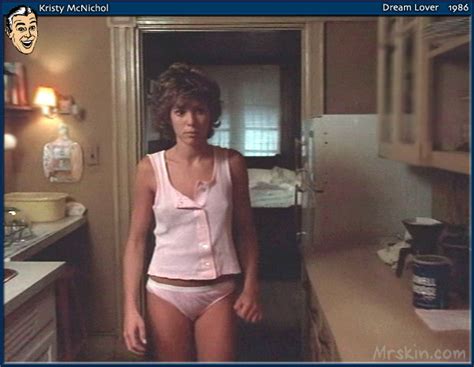 Kristy McNichol Nude Pics Pagina 1