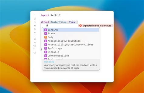 Choosing The Right Swiftui Property Wrapper For You By Alessio