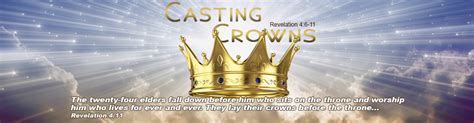 Revelation 46 11 Casting Crowns Calvary Chapel Of Lafayette