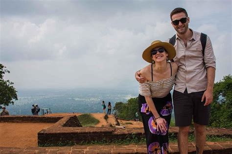 Sigiriya And Dambulla Tour All Inclusive In Negombo Pelago