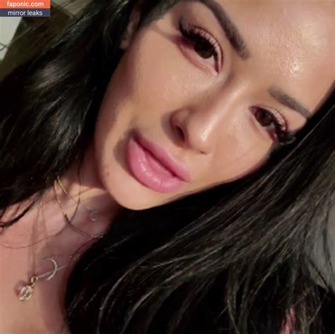 Katrina Jade Aka Katrinajade Nude Leaks Onlyfans Photo Faponic