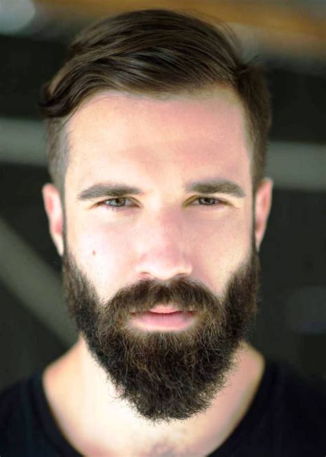 20 Best Thin Beard Style Ideas For You To Try Instaloverz Thin