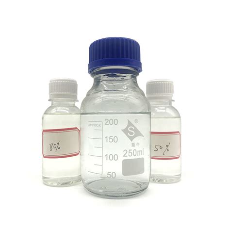 Factory Bkc 50 80 Liquid Cas 8001 54 5 Benzalkonium Chloride Benzalkonium Chloride And Cas