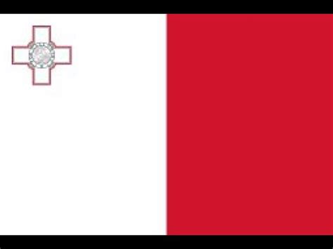 National Anthem Of Malta L Innu Malti YouTube