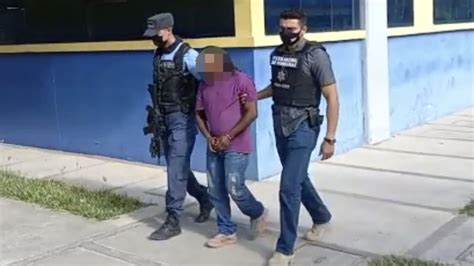 Tras Horas De B Squeda En Una Monta A De Comayagua Capturan A Un