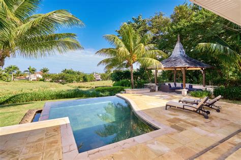 Bedroom Golf Estate House For Sale Villa Valriche Mauritius