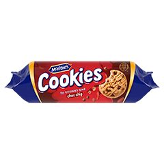 Mcvitie S Biscuit Range Mcvitie S Uk