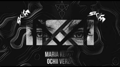 Maria Kenzo Ochii Verzi Official Music Video YouTube