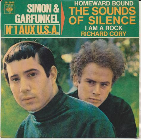 H3: Simon & Garfunkel - Sound of Silence - Home