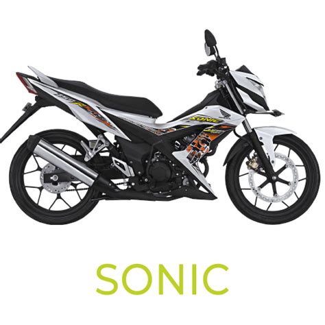 Phụ Tùng Cho Xe Máy Honda Sonic Chính Hãng Chất Lượng Cao Pangorin