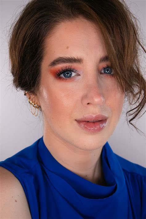 Urban Decay Naked Cyber Lidschattenpalette Carina Teresa Beauty Blog