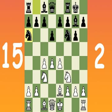 Standard Chess Game With Commentary King S Indian Defense Kazakh