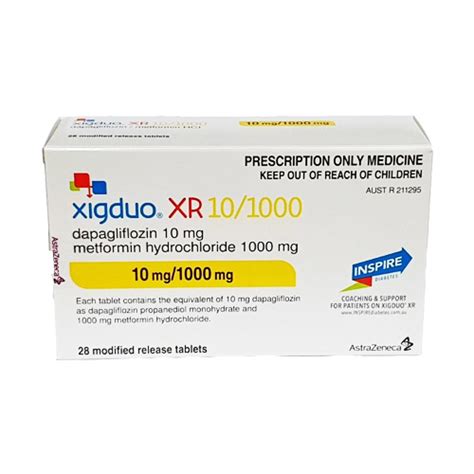 Buy Xigduo Xr Online From Your Certified Canada Drug Store