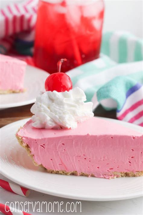 No Bake Kool Aid Pie Recipe An Easy Summer Pie Recipe