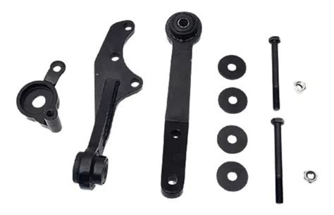 Kit Para Bajar El Diferencial Para Toyota Hilux Sw