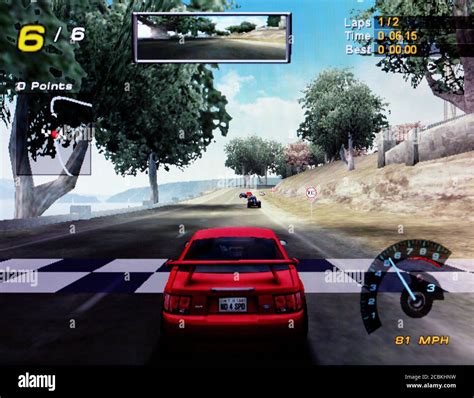 Nfs Hot Pursuit 2 Gamecube