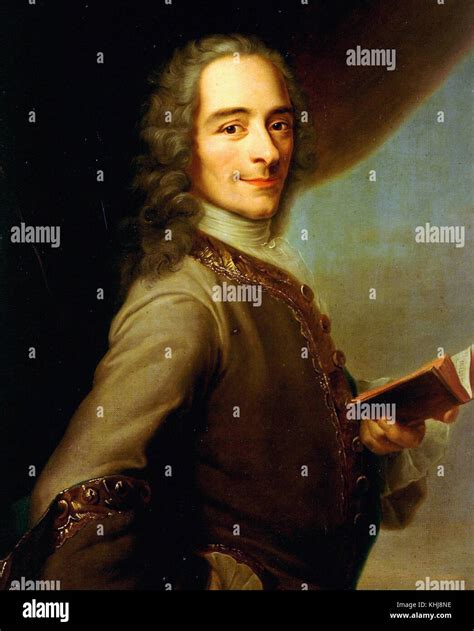 De Voltaire Fotografías E Imágenes De Alta Resolución Alamy