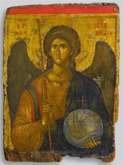 Art Eyewitness: Heaven and Earth: Art of Byzantium at the National Gallery