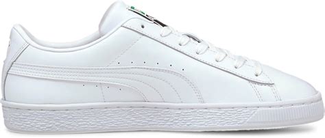 Zapatillas Puma Basket Classic Xxi Top Fitness Es