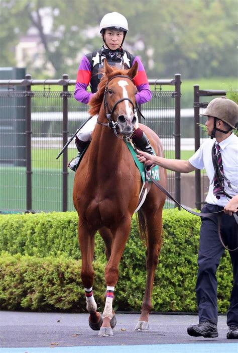 【注目馬動向】すずらん賞3着スカイキャンバスはカンナsへ Umatoku 馬トク