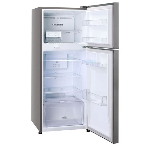 Buy LG 240 Litres 2 Star Frost Free Double Door Convertible