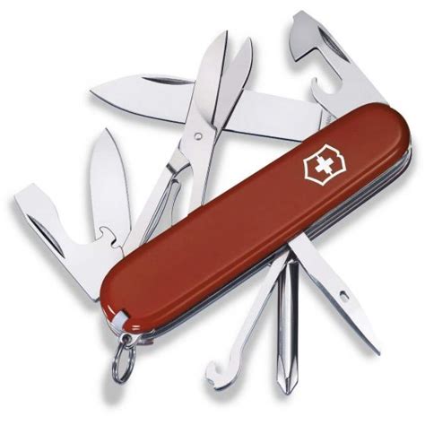 Victorinox Super Tinker Keskisen Kello Oy