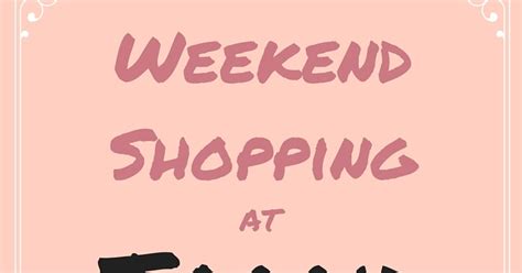 Weekend Shopping My Successful Day Shopping At Torrid Toots And Dill