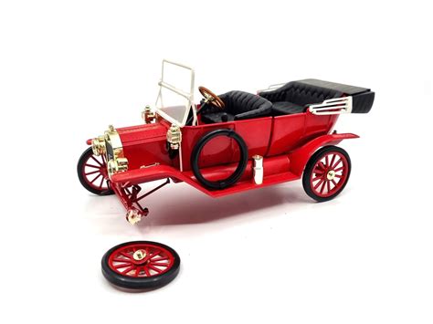 Ford Model T 118 Universal Hobbies Aukro