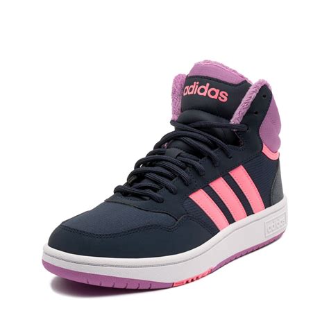 Adidas Hoops Mid Gw Shopsector