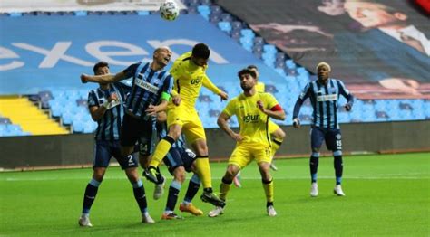 Adana Demirspor 26 yıllık hasrete son vermek istiyor Manşet Türkiye