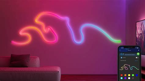 Govee Announces Matter Compatible Neon Rope Light 2 With Better