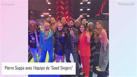 Danse Avec Les Stars Cet Ancien Candidat De La Star Academy Qui