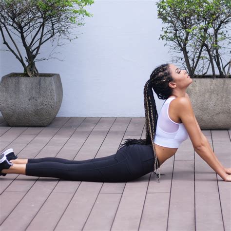 stretches  improve flexibility vigorous innovations