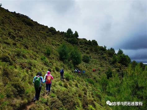 大理洱源鸟吊山，小众徒步地！高山草甸似仙境，去过还想去！ 知乎