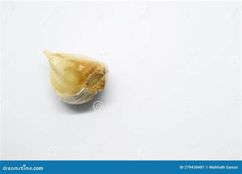 Bawang Putih Or Garlic And X28allium Sativumand X29 Is One Of The