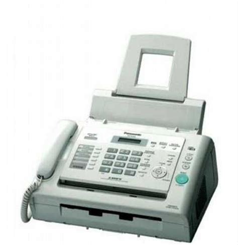 Panasonic KX-FL423 Телефон-факс-копир Москва | Оргтехника и расходники ...
