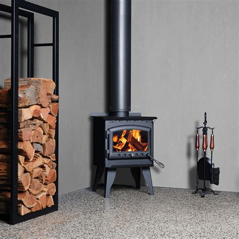 Kalora Radiant Wood Heater My Slice Of Life